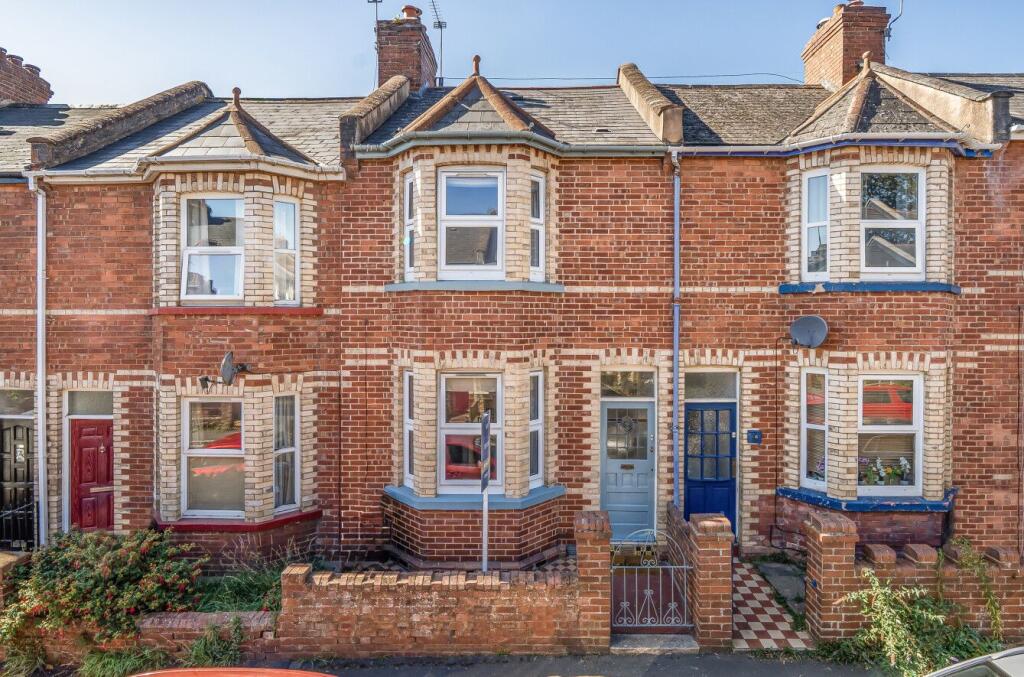 Main image of property: Ladysmith Road, Exeter