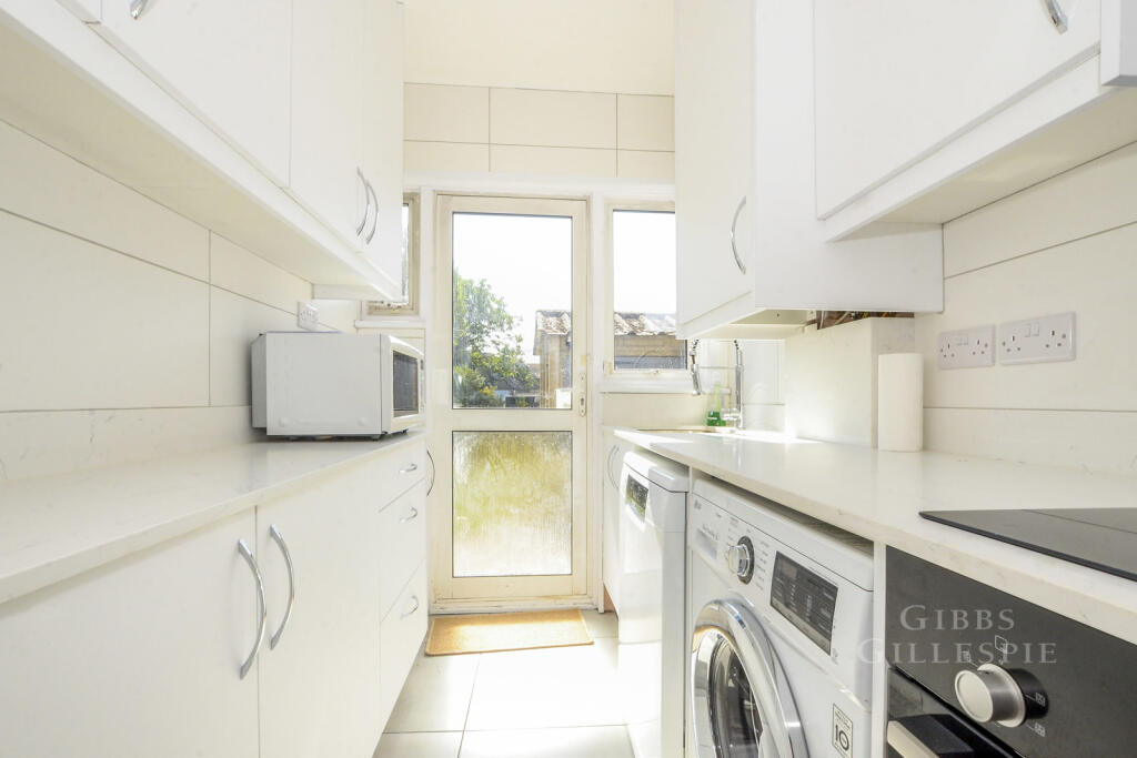 Main image of property: Leamington Crescent, Harrow, HA2