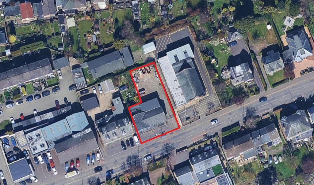 Main image of property: 158 Lanark Road West, Currie, EH14 5NY