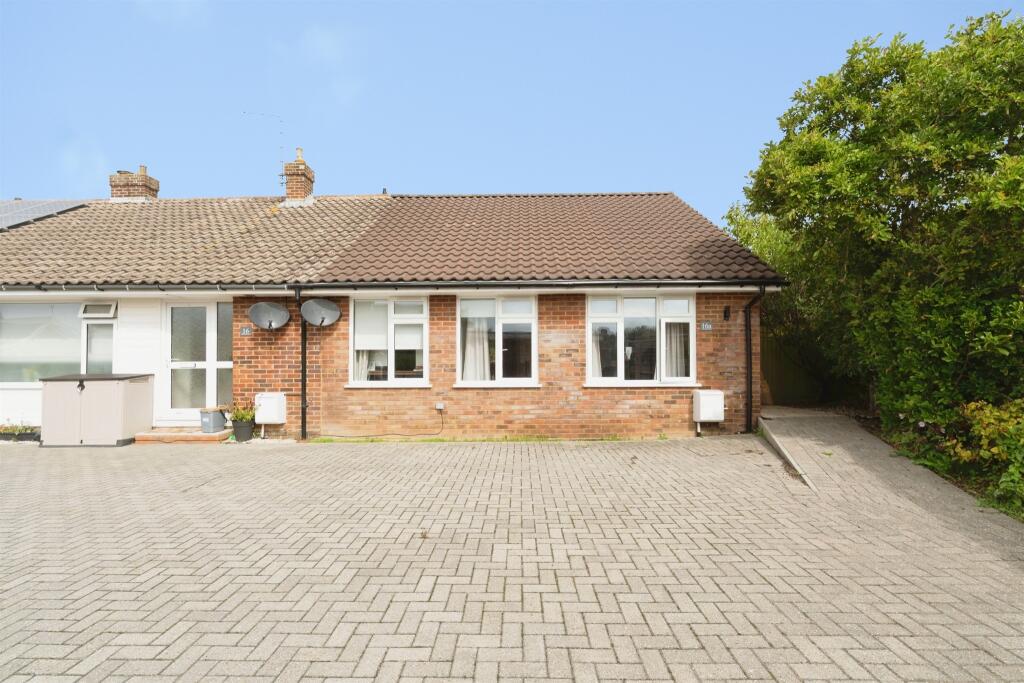 Main image of property: Pine Trees Close, Angmering, Littlehampton