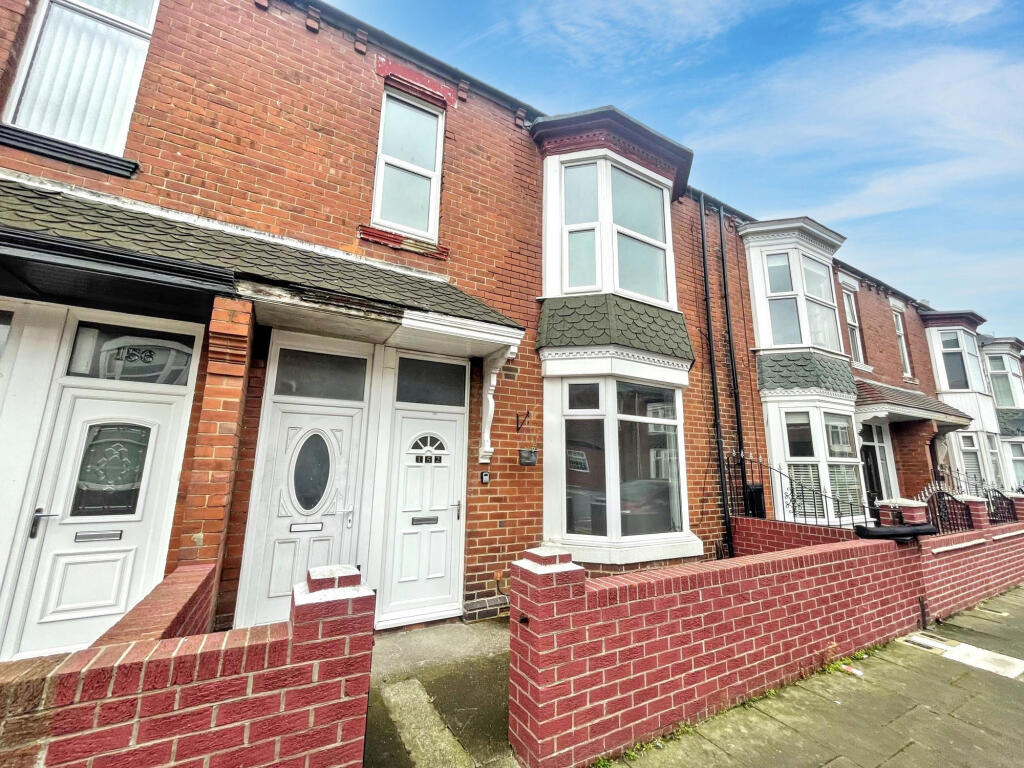 Main image of property: Talbot Road, West Avenue, South Shields, Tyne and Wear, NE34 0RG