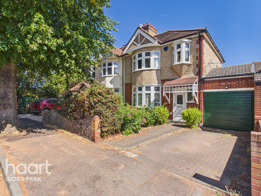 Main image of property: Hyland Way, Hornchurch