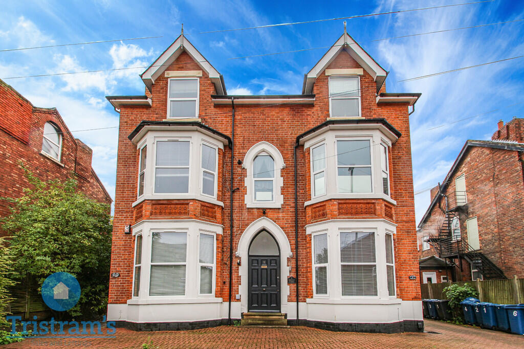 Main image of property: Melton Road, West Bridgford