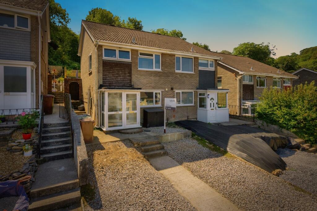 Main image of property: Holmwood Avenue, Plymouth, Devon, PL9
