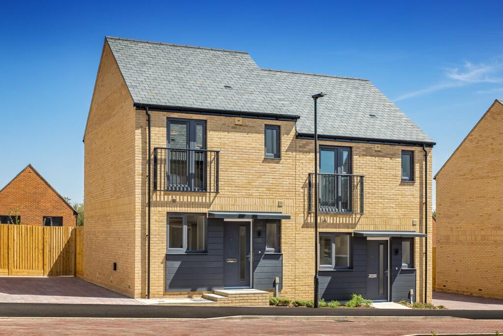 Main image of property: Granadiers Rd,
Winchester,
SO22 6GR
