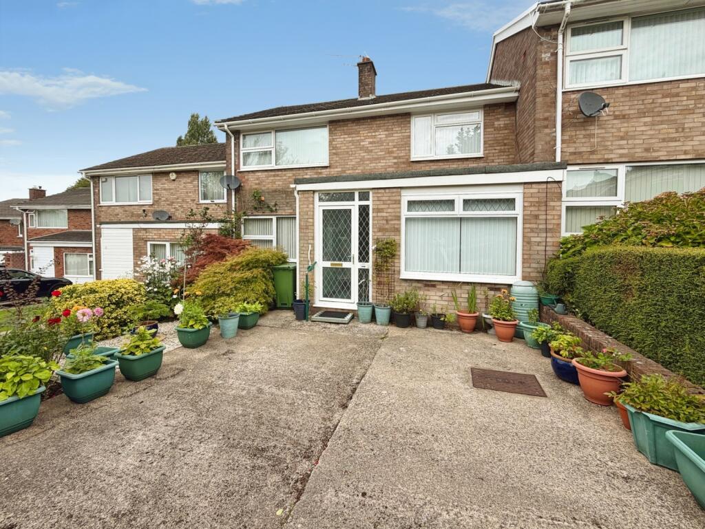 Main image of property: Farm Drive, Cardiff