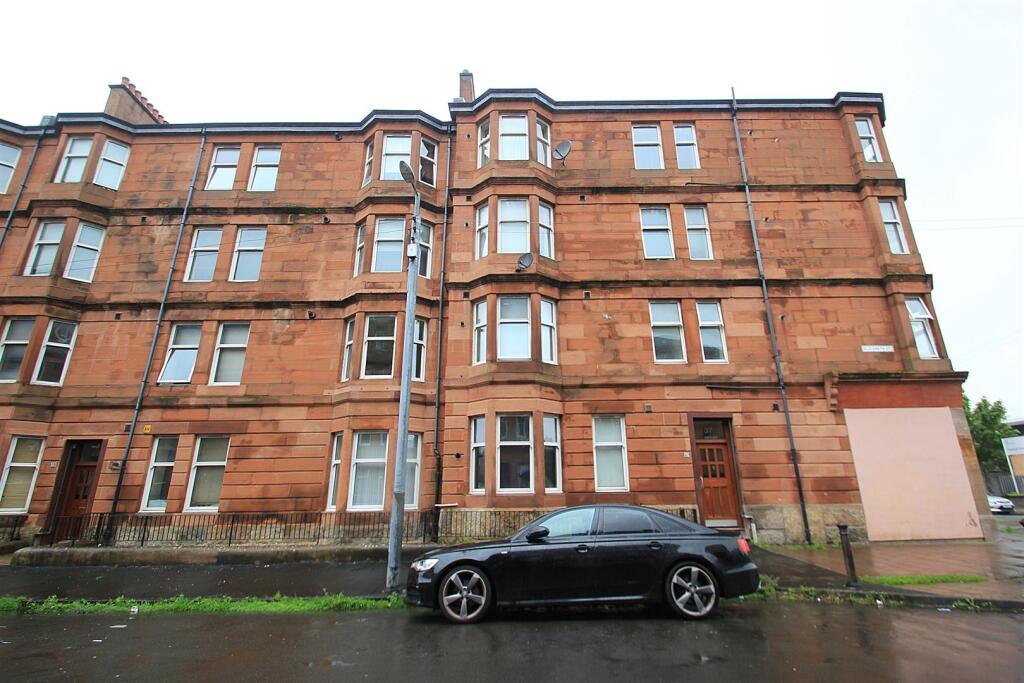 Main image of property: Elizabeth Street, Ibrox