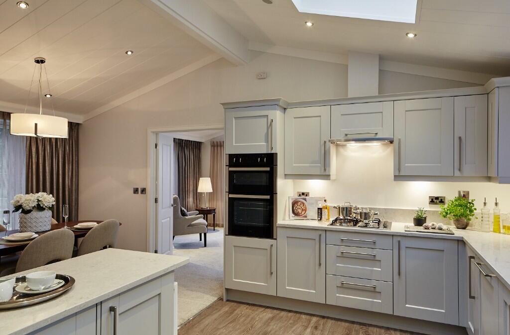 Main image of property: Bluebell Woods, Ely Road, Waterbeach CB25 9NW