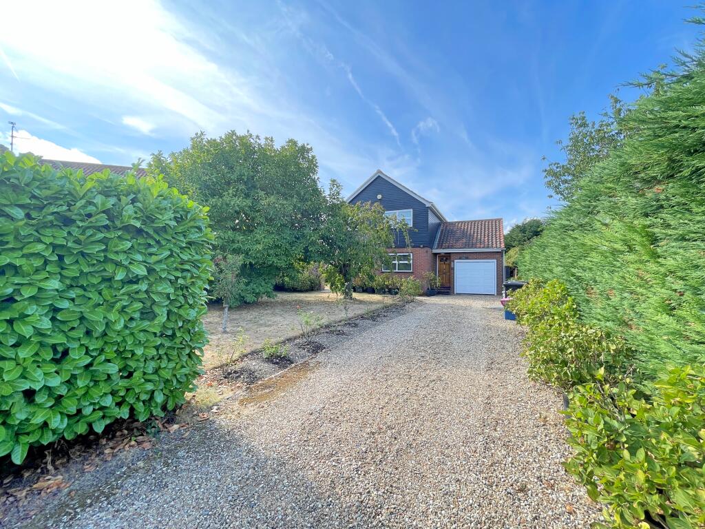Main image of property: Salters Meadow, TOLLESHUNT D'ARCY