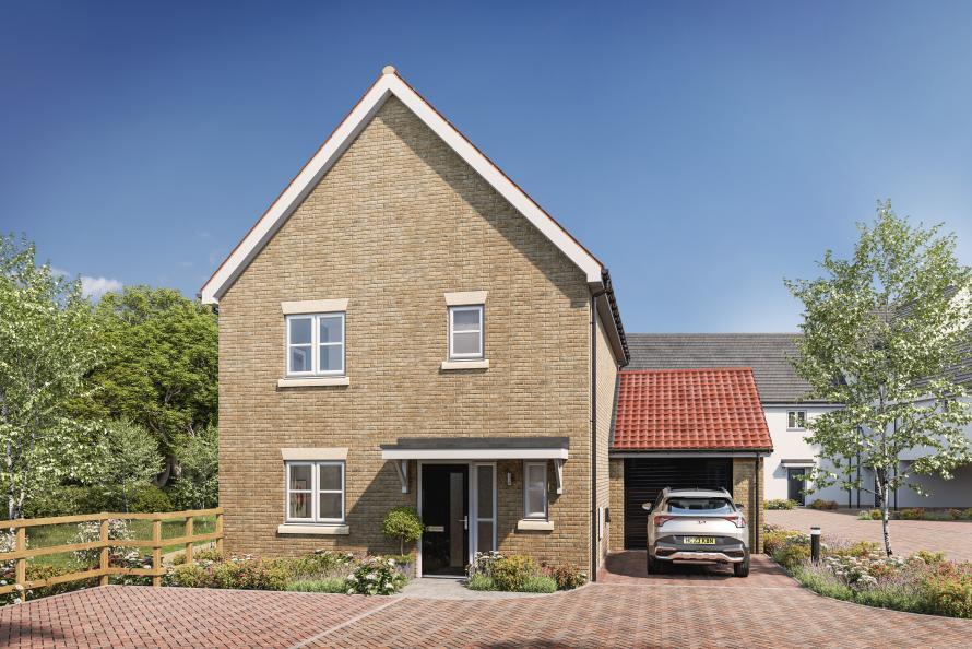 Main image of property: Teversham Road, Fulbourn,
Cambrideshire,
CB21 5EB