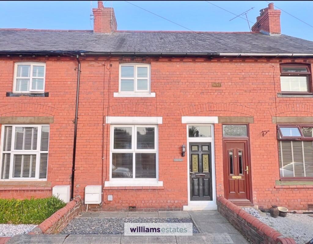 Main image of property: Ferry Hill, Ewloe, CH5