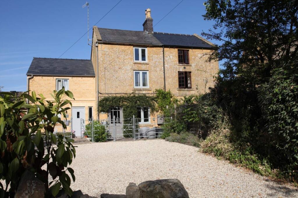 Main image of property: Draycott Road, Blockley, Moreton-in-Marsh, Gloucestershire. GL56 9DY