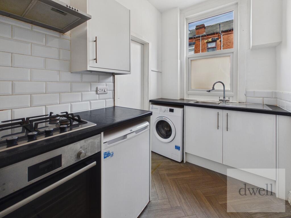 Main image of property: Marley Terrace, Beeston, Leeds, LS11