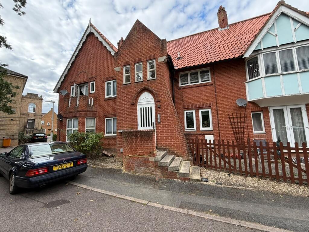 Main image of property: Durban Lane, Basildon, Essex, SS15