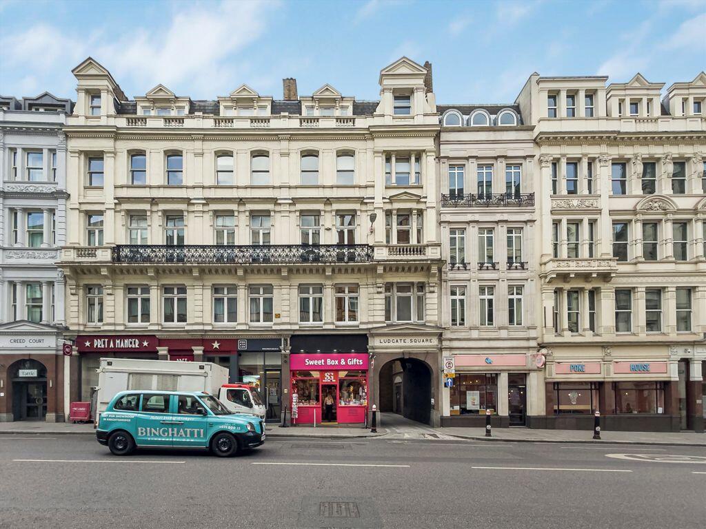 Main image of property: Ludgate Square, St Paul's