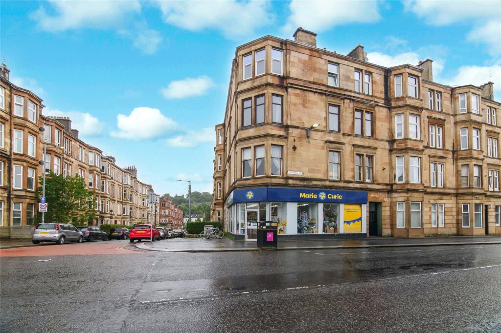 Main image of property: Kilmarnock Road, Shawlands, Glasgow, G41