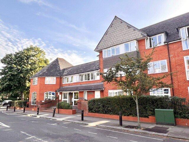 Main image of property: Balcon Court, Ealing