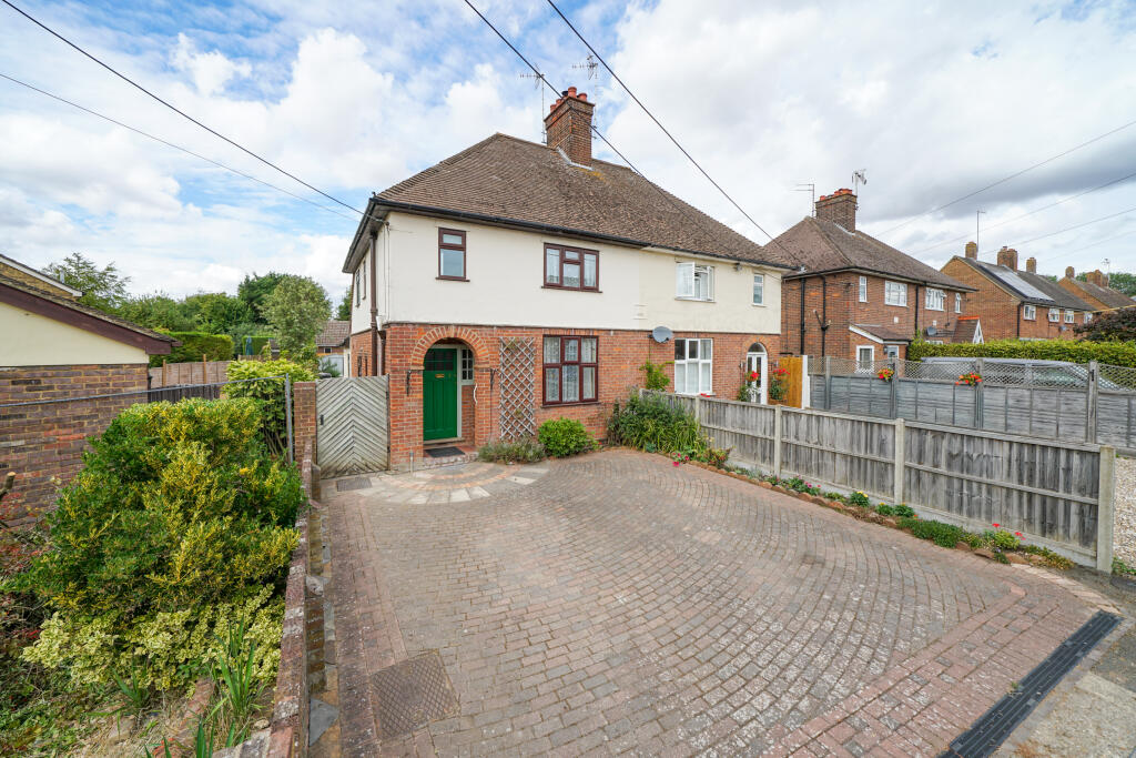 Main image of property: School Lane, Eaton Bray, Bedfordshire, LU6 2DT