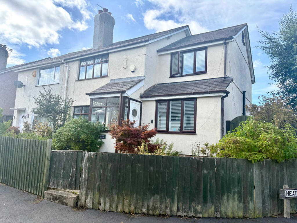 Main image of property: Heather Road, Heswall, CH60 5