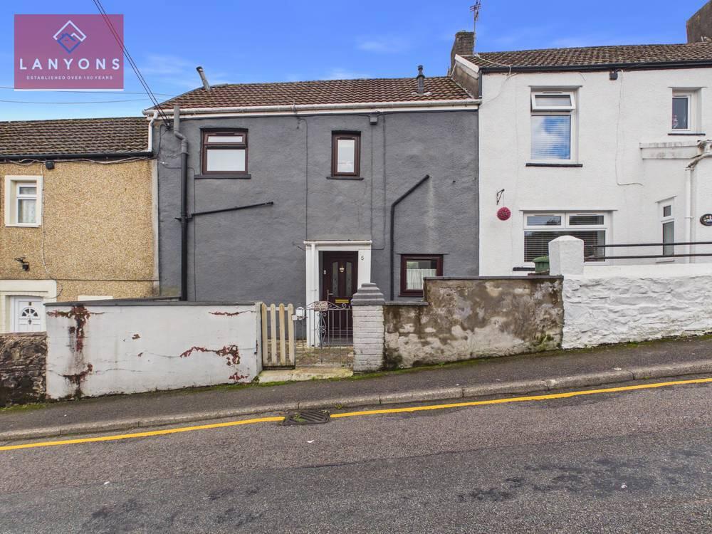 Main image of property: Cross Street,, Penygraig, Tonypandy, Rhondda Cynon Taf, CF40