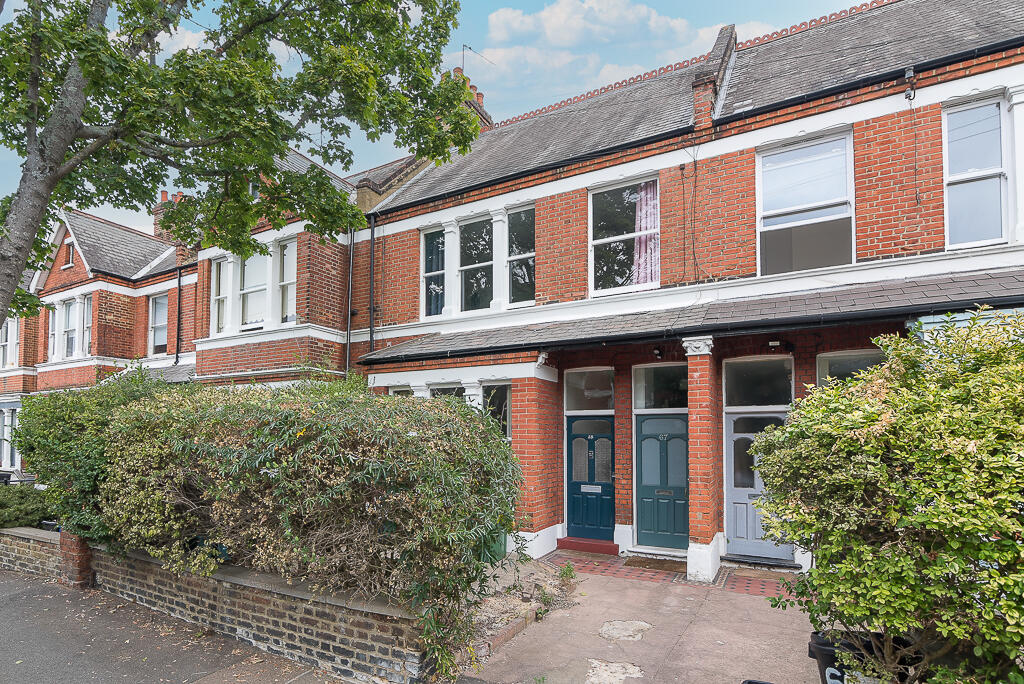 Main image of property: Ashleigh Road