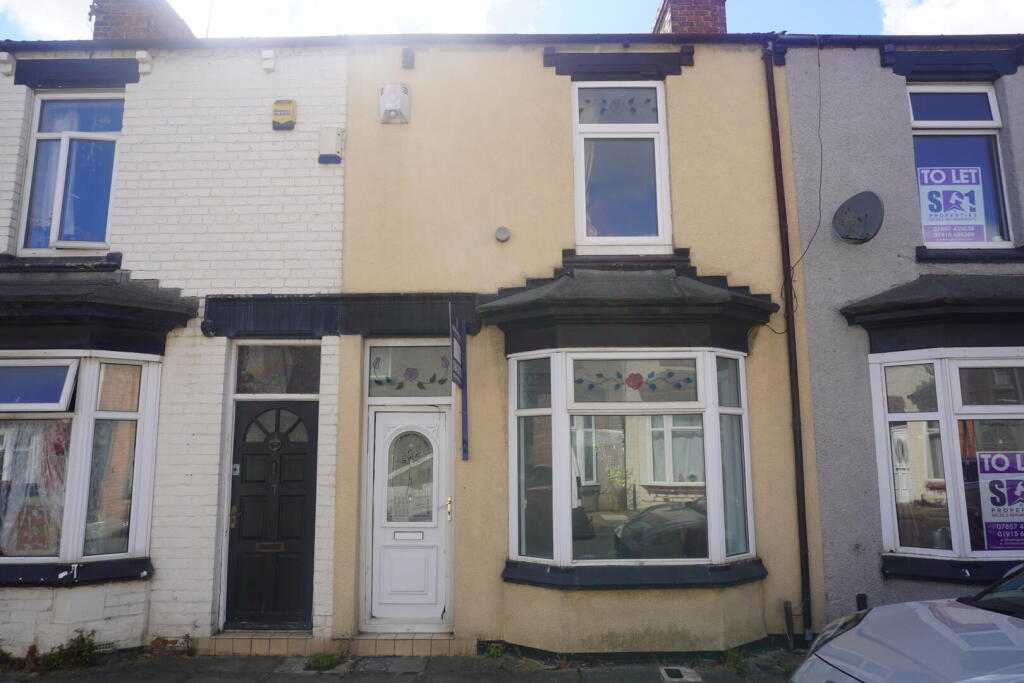 Main image of property: Sadberge Street, Middlesbrough