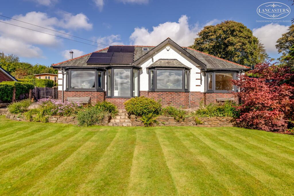 Main image of property: Chorley Old Road, Horwich, Bolton, BL6