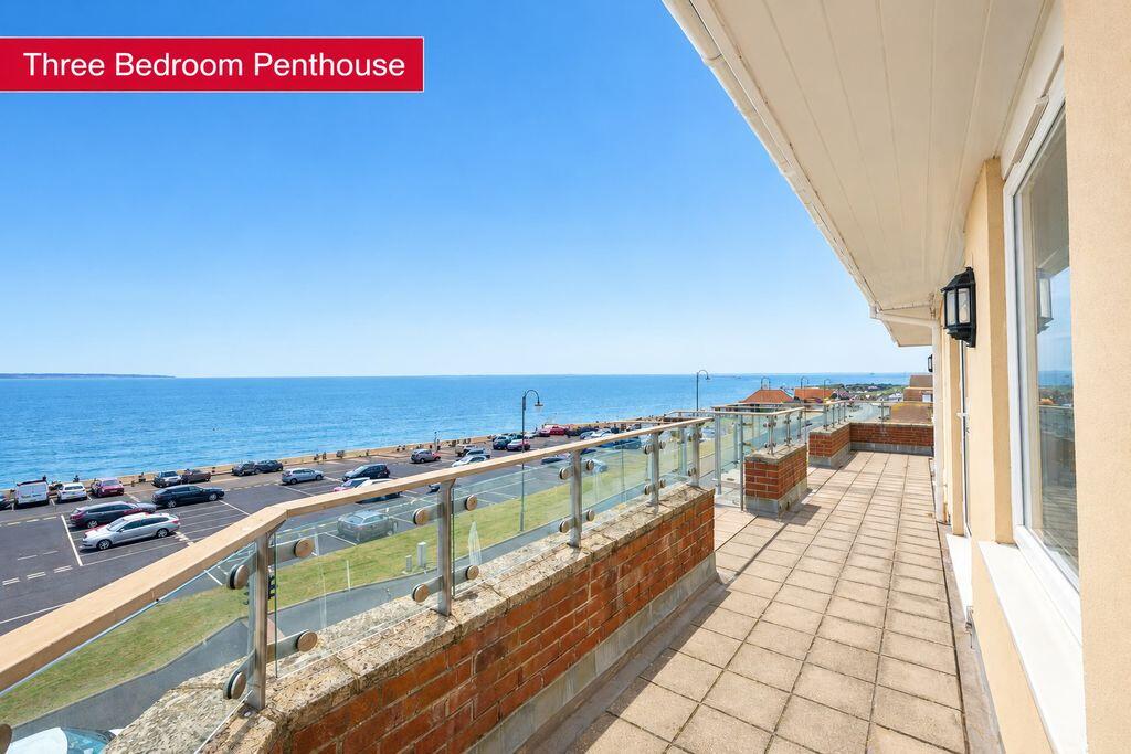 Main image of property: The Spinnakers, Beach Road, Lee-On-The-Solent