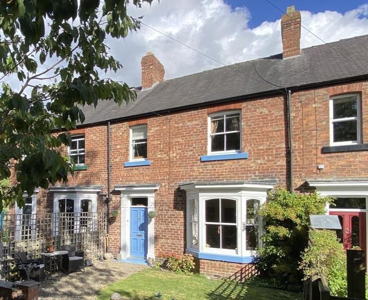 Main image of property: Sussex Terrace, Bedale
