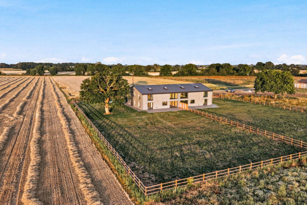 Main image of property: Woodbarn Lane, Carlton Colville