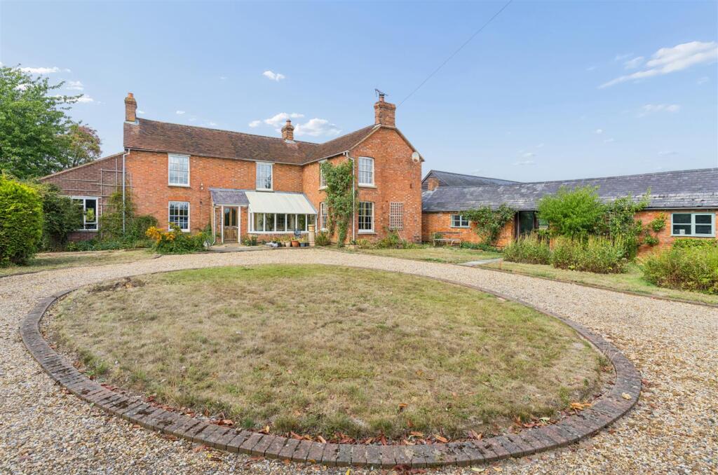 Main image of property: Soulbury Road, Stewkley, Buckinghamshire