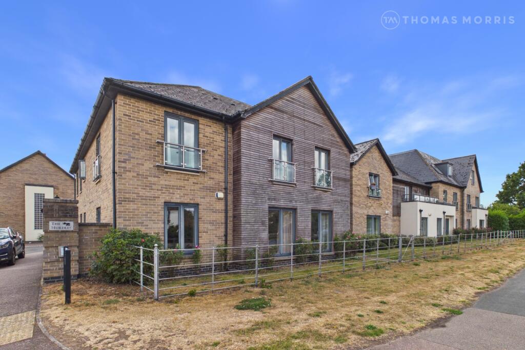 Main image of property: The Hurdles, Brampton, Huntingdon, Cambridgeshire, PE28