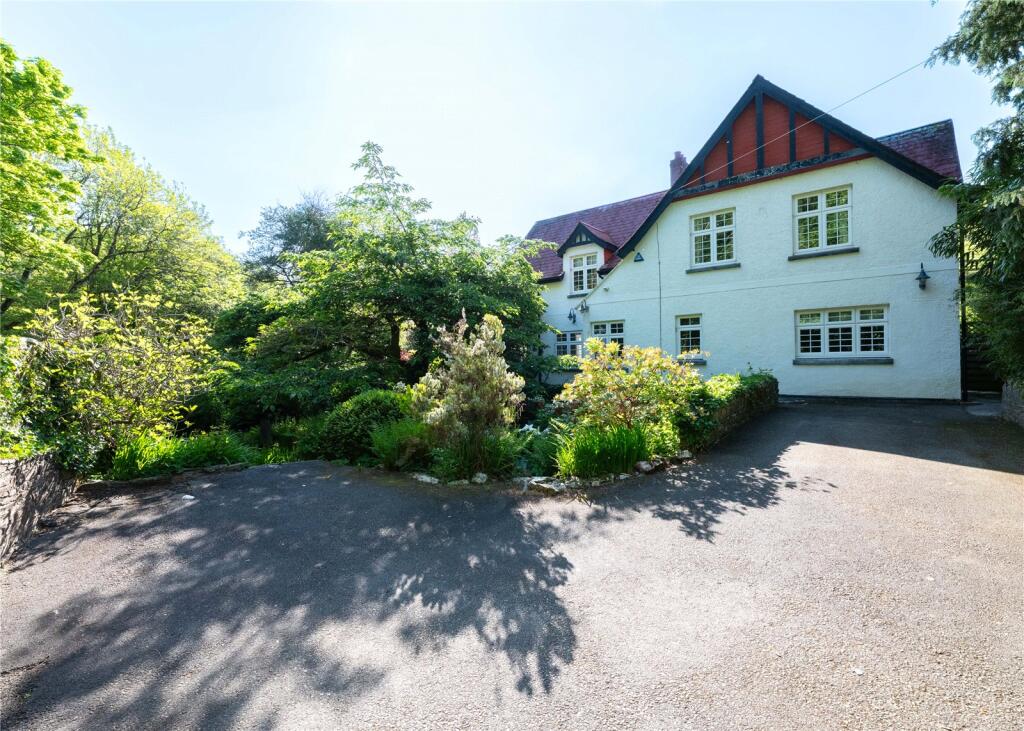 Main image of property: Tintagel, Cornwall, PL34