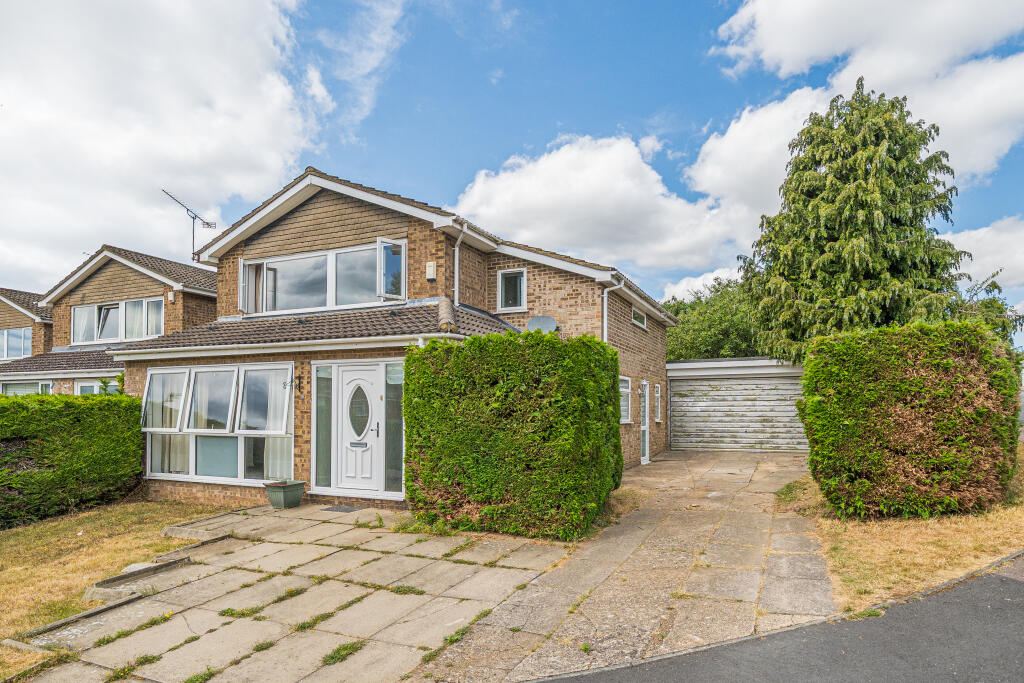 Main image of property: Arnett Way, Rickmansworth, WD3