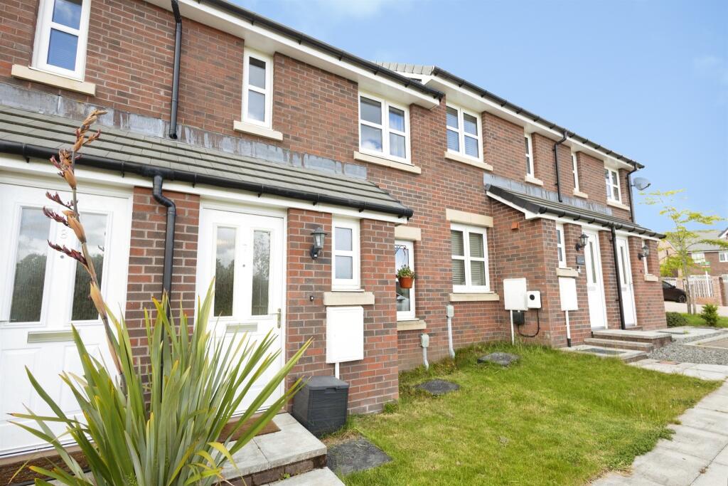 Main image of property: Carn Y Cefn, EBBW VALE