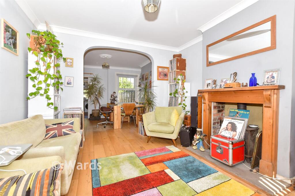Main image of property: St. Nicholas Road, Littlestone, New Romney, Kent