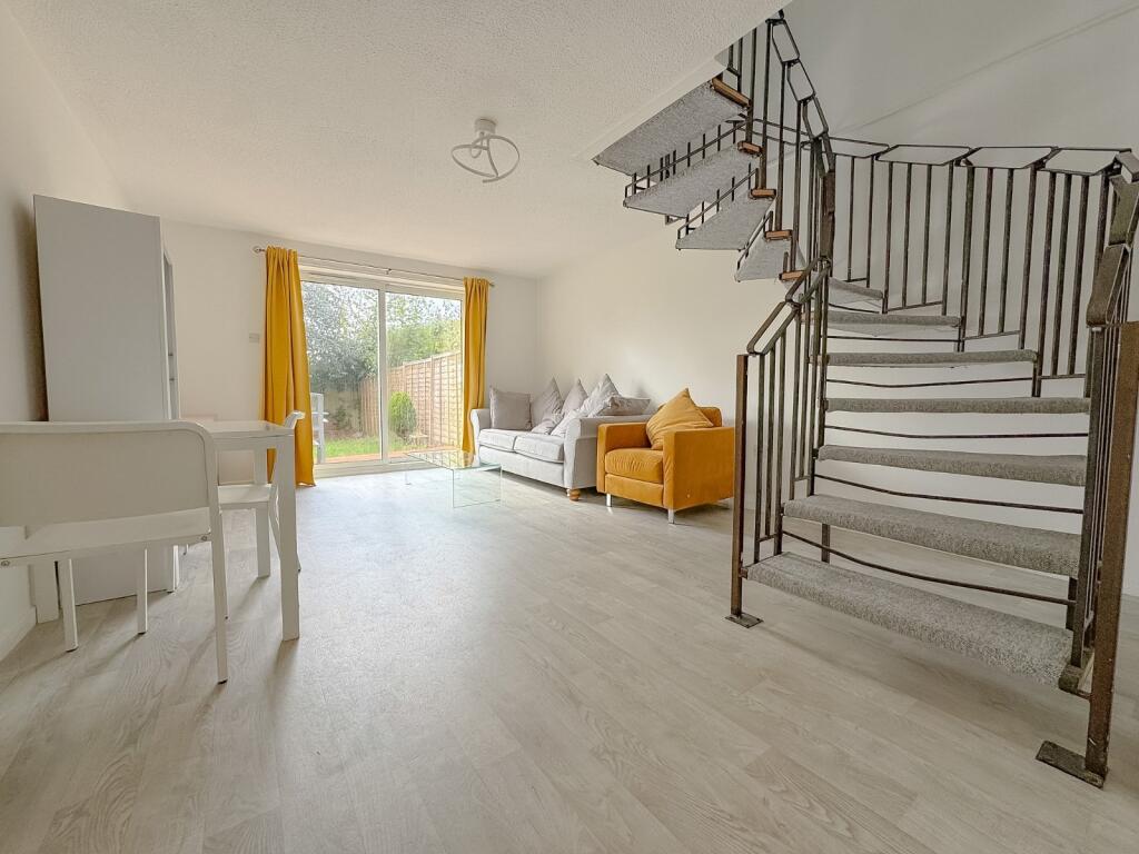 Main image of property: Cooks Close, Bradley Stoke, Bristol, Gloucestershire, BS32
