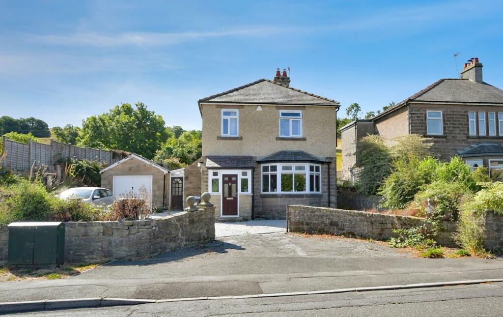 Main image of property: Wensley Road, Winster, Matlock, DE4