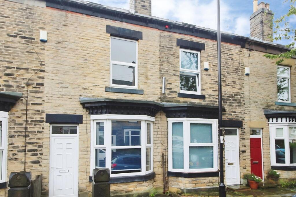 Main image of property: Brighton Terrace Road, Sheffield, S10