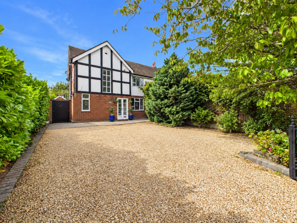 Main image of property: Liverpool Road, Ainsdale, Merseyside
