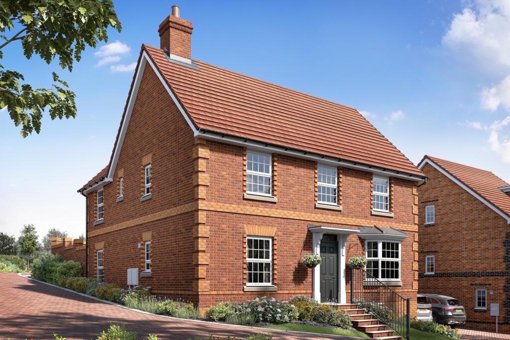 Main image of property: Eastbourne Road, Uckfield, East Sussex, TN22 5U
