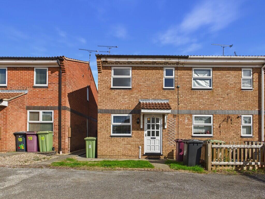 Main image of property: Beresford Close, Danesmoor