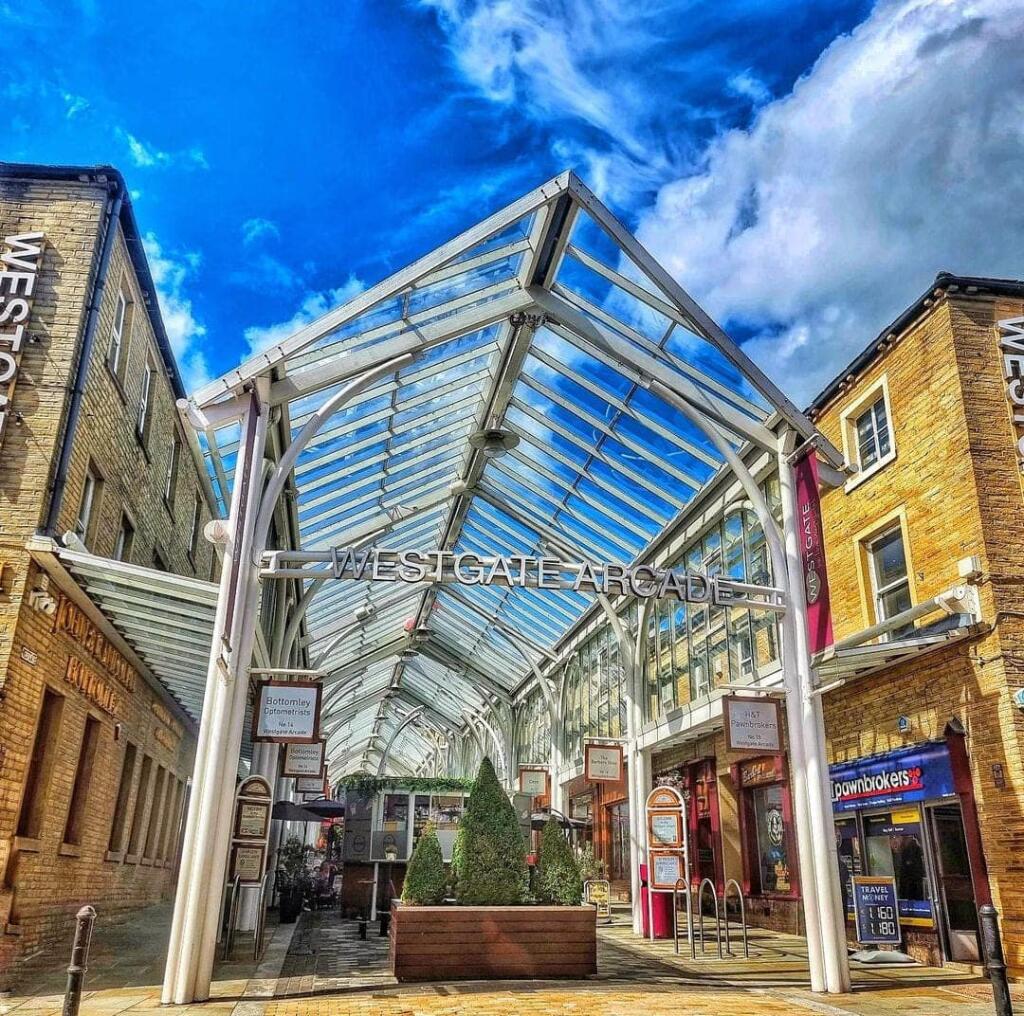 Main image of property: 26A, Westgate, Halifax, Calderdale, HX1 1DJ