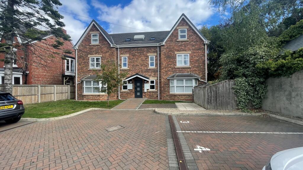 Main image of property: Thorndale Court, Thornfield Road, Middlesbrough