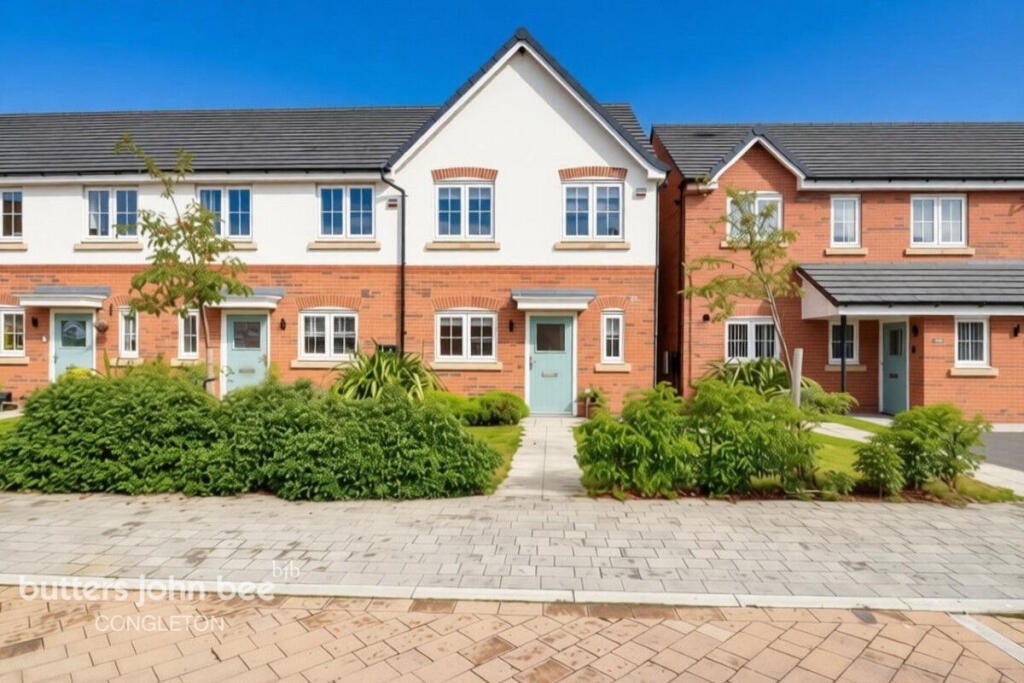 Main image of property: Ormiston Way, Cheshire