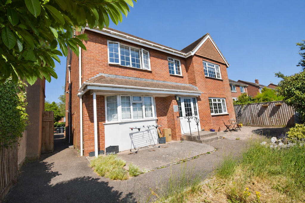 Main image of property: Topsham Road, Exeter