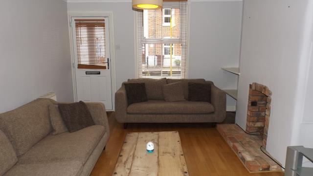 Main image of property: York Road, Reading, RG1