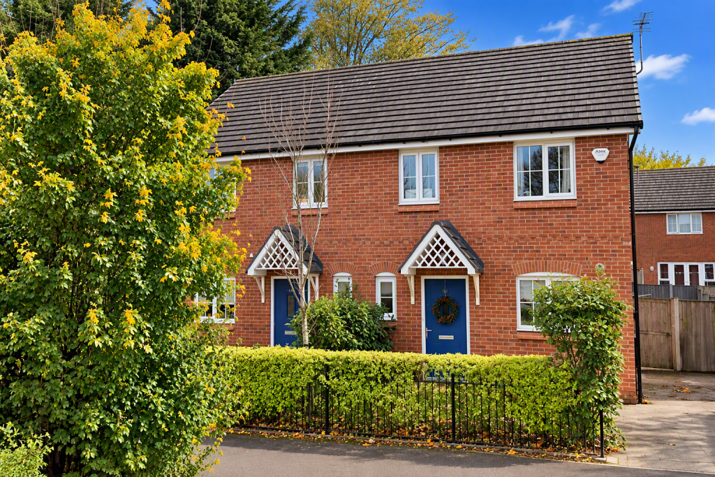 Main image of property: Broadway, St Helens