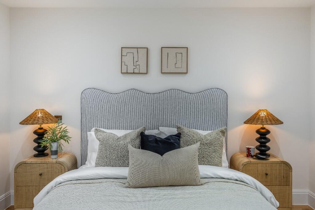 Main image of property: Cadogan Lane, London, SW1X