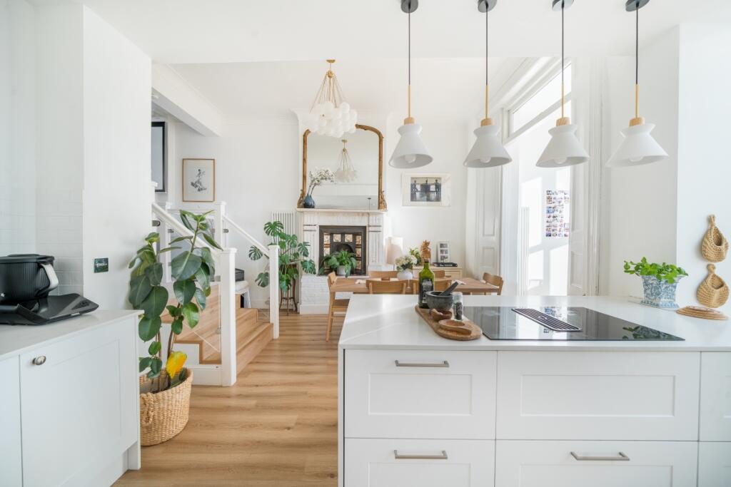 Main image of property: Addington Road London N4